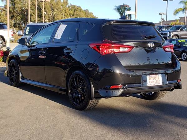 2016 Scion iM Base - cars & trucks - by dealer - vehicle automotive... for sale in Carlsbad, CA – photo 13