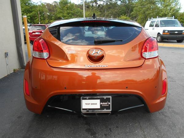 2013 Hyundai Veloster ( 3, 700 down) - - by dealer for sale in Lawrenceville, GA – photo 5