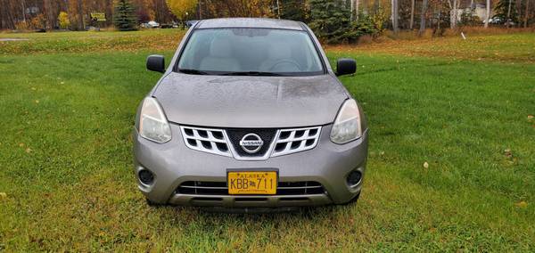2011 Nissan Rogue - cars & trucks - by owner - vehicle automotive sale for sale in Palmer, AK – photo 2