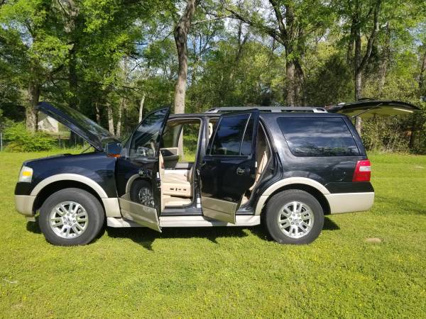 2010 Ford Expedition Eddie Bauer - - by dealer for sale in Little Rock, AR – photo 13