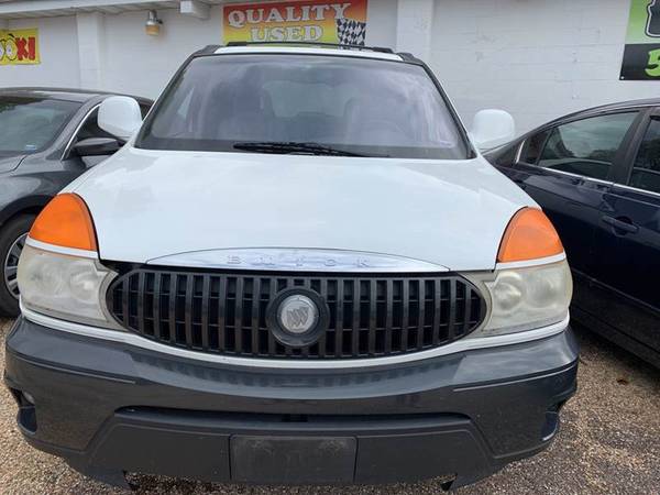 2002 BUICK RENDEZVOUS ALL WHEEL DRIVE 3RD ROW ONLY 103000 MILES $2695! for sale in Camdenton, MO – photo 2