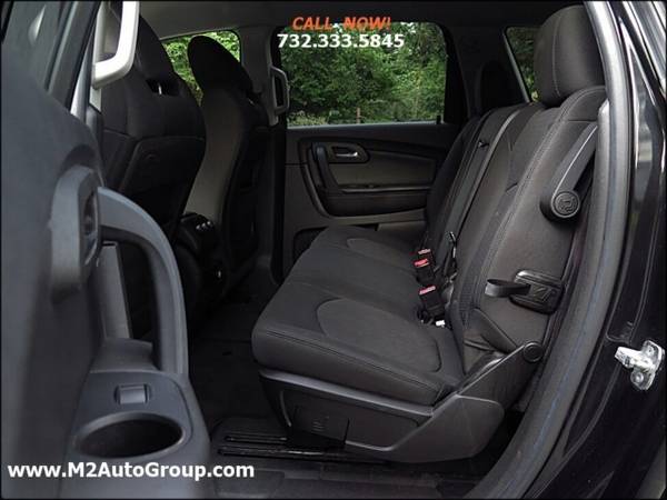 2010 Chevrolet Traverse LT AWD 4dr SUV w/1LT - - by for sale in East Brunswick, NJ – photo 6