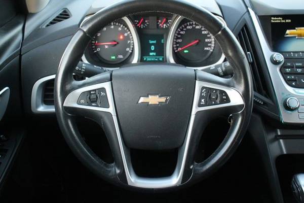 2012 Chevrolet Equinox - cars & trucks - by dealer - vehicle... for sale in Waterloo, IA – photo 24