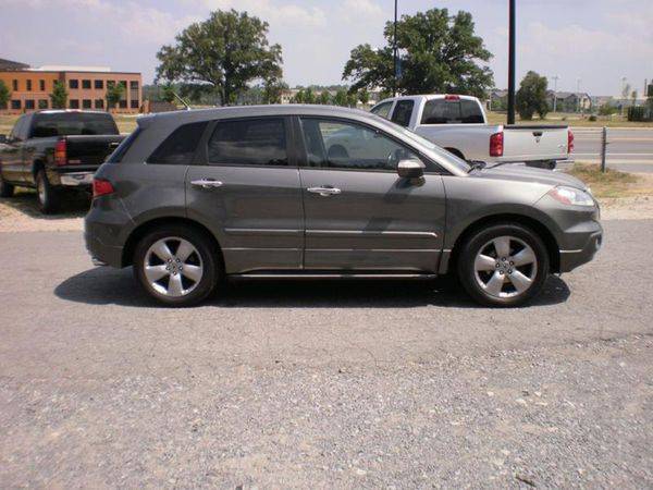 2007 Acura RDX SH AWD w/Tech 4dr SUV w/Technology Package -$99... for sale in Rock Hill, SC – photo 4