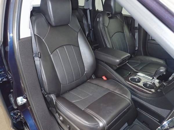 2017 Buick Enclave Leather Group for sale in Perham, ND – photo 22