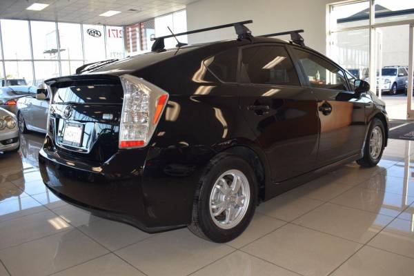 2010 Toyota Prius II 4dr Hatchback 100s of Vehicles - cars & for sale in Sacramento , CA – photo 7