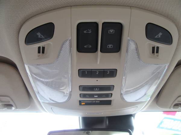 2014 Buick LaCross Premium All-Wheel Drive Luxury!!! - cars & trucks... for sale in Billings, WY – photo 16