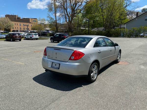 2007 PONTIAC G6 BUY HERE PAY HERE - cars & trucks - by dealer -... for sale in Schenectady, NY – photo 8