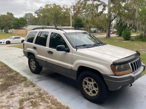 Jeep Grand Cherokee Laredo - cars & trucks - by owner - vehicle... for sale in Holiday, FL – photo 6
