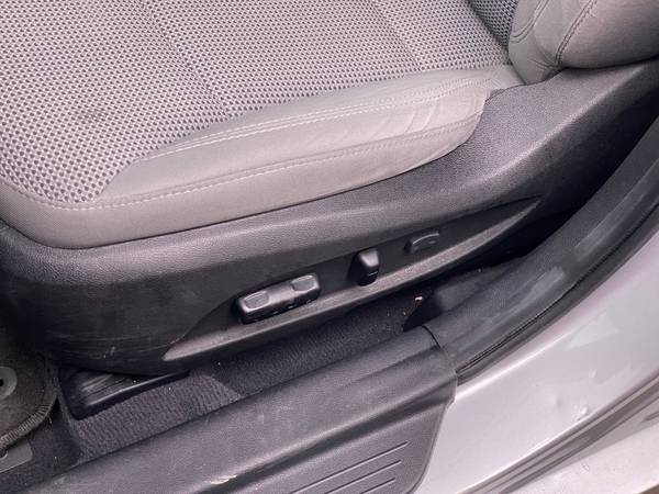 2013 Hyundai Sonata GLS Sedan 4D sedan Silver - FINANCE ONLINE -... for sale in Arlington, TX – photo 19