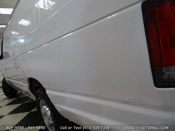 2003 Ford E-Series Van E-350 SD Extended Cargo REFRIGERATED REEFER... for sale in Paterson, PA – photo 22