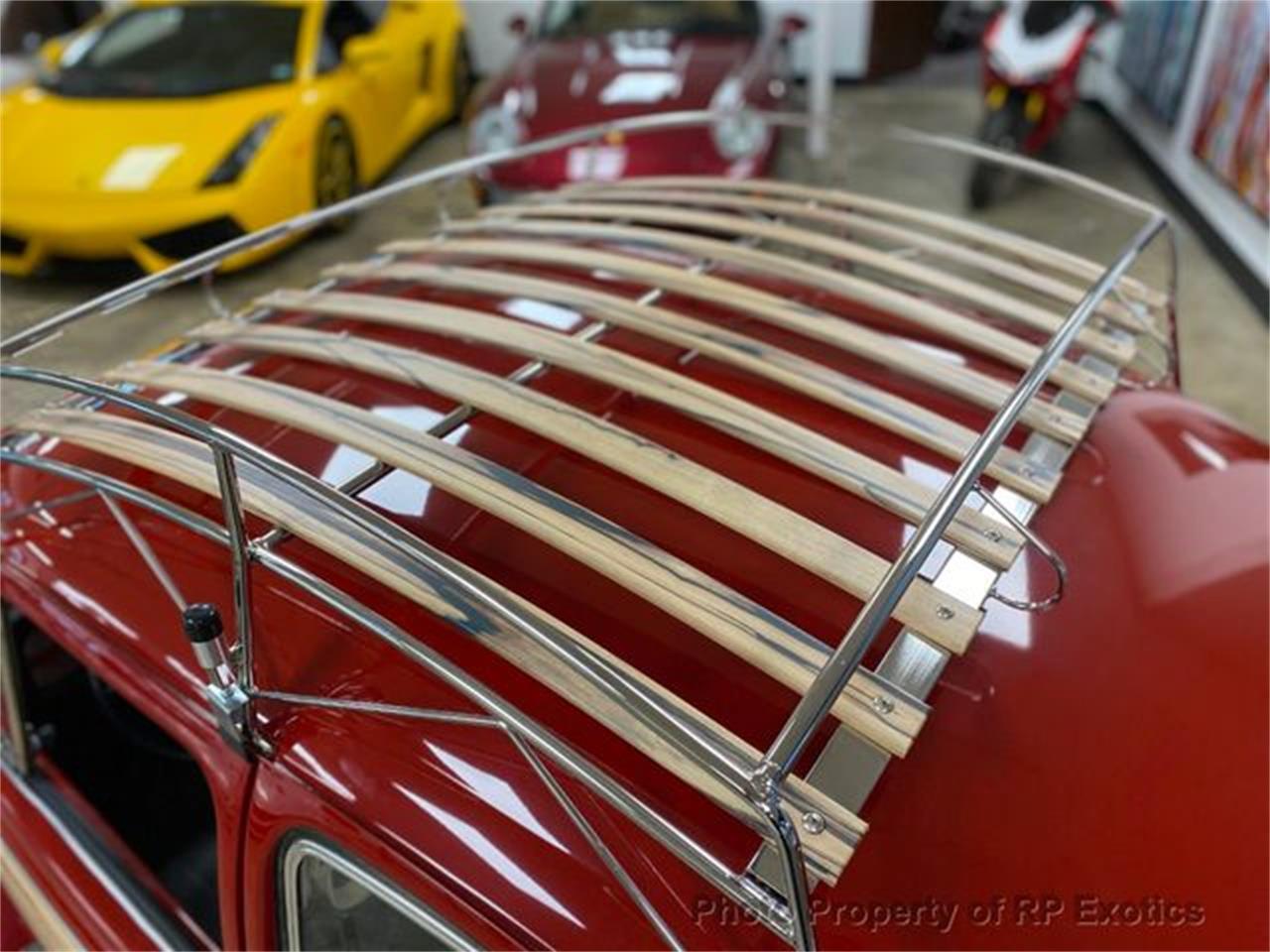1969 Volkswagen Beetle for sale in Saint Louis, MO – photo 37
