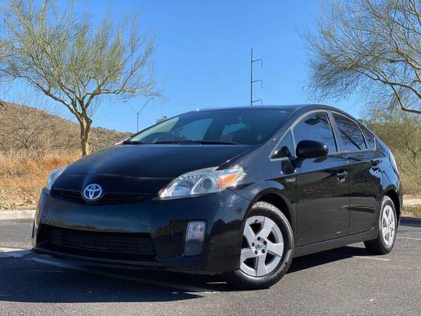 2010 Toyota Prius II CLEAN CARFAX 2 PREVIOUS OWNERS 114K MILES for sale in Phoenix, AZ – photo 22
