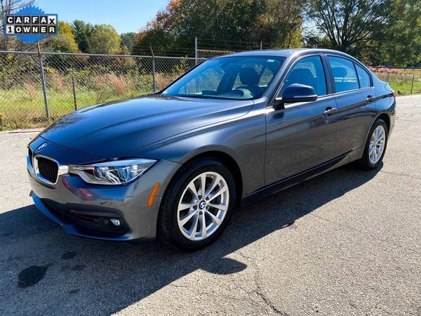 BMW 3 Series 320i xDrive AWD 4x4 Blind Spot Sunroof 1 Owner 325 328... for sale in Boone, NC – photo 6