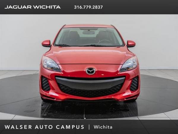 2013 Mazda Mazda3 for sale in Wichita, KS – photo 17