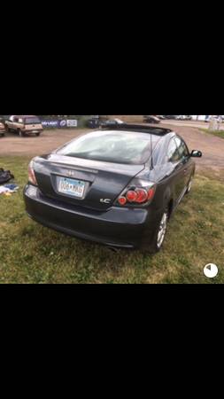 2008 Scion TC4 Just reduced! for sale in Duluth, MN – photo 3