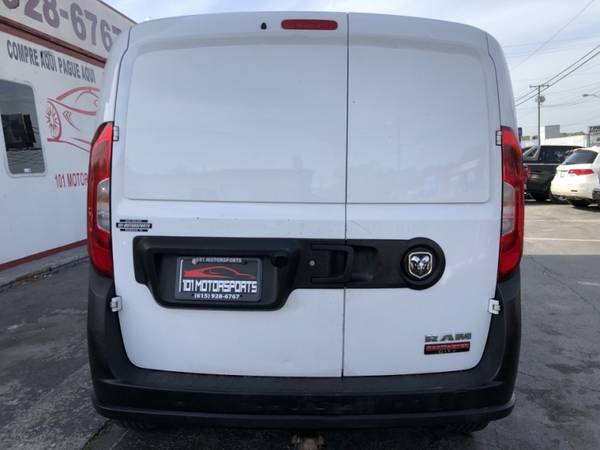 2015 - PROMASTER CITY TRADESMAN 101 MOTORSPORTS - - by for sale in Nashville, TN – photo 7
