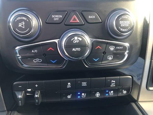 2017 RAM 1500 Sport - truck - cars & trucks - by dealer - vehicle... for sale in Gillette, WY – photo 21