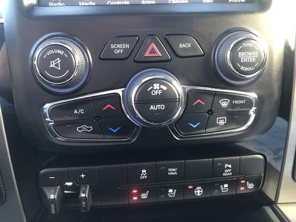 2017 RAM 1500 Sport - truck - cars & trucks - by dealer - vehicle... for sale in Gillette, WY – photo 19