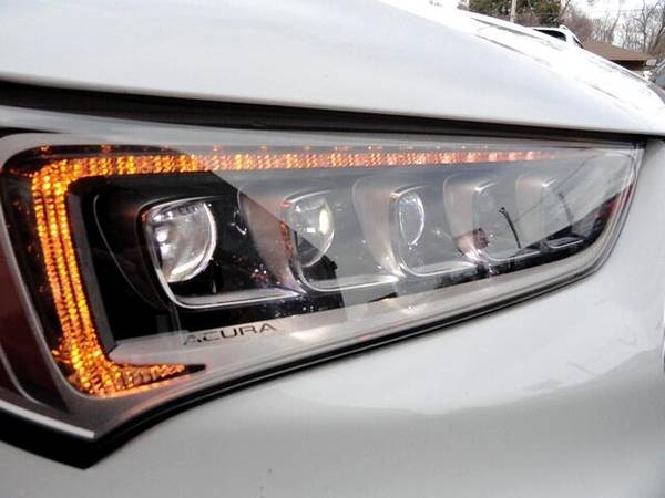 2018 Acura TLX 3 5L FWD w/Advance Pkg - - by dealer for sale in GRANDVILLE, MI – photo 8