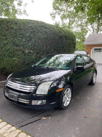 2009 Ford Fusion SE V6 AWD - cars & trucks - by owner - vehicle... for sale in Melville, NY – photo 2