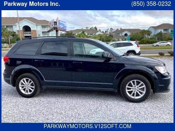 2015 Dodge Journey FWD 4dr SXT *Great condition !!!* - cars & trucks... for sale in Panama City, FL – photo 6