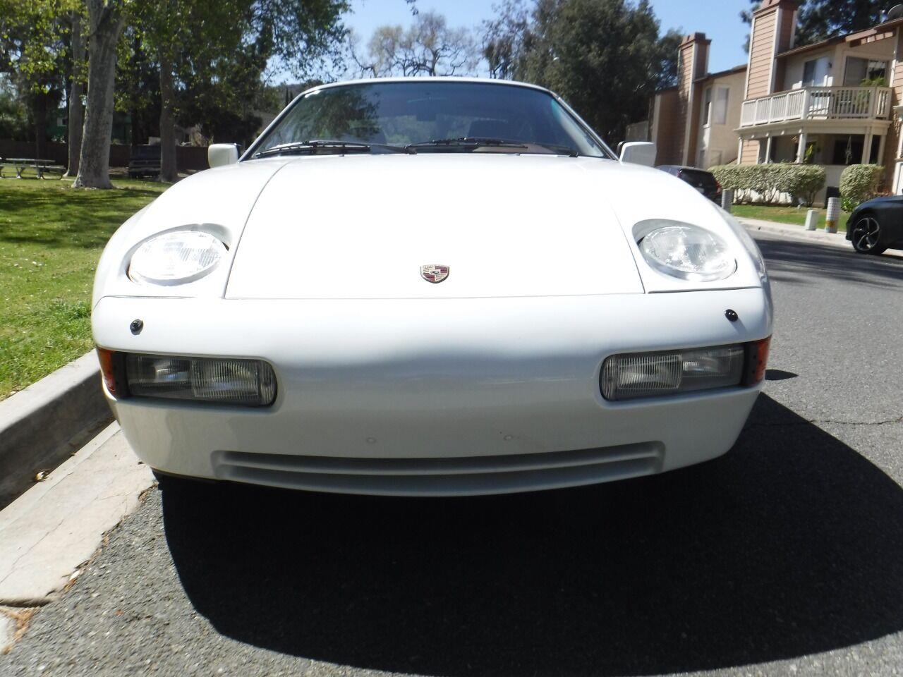 1987 Porsche 928 for sale in Thousand Oaks, CA – photo 8
