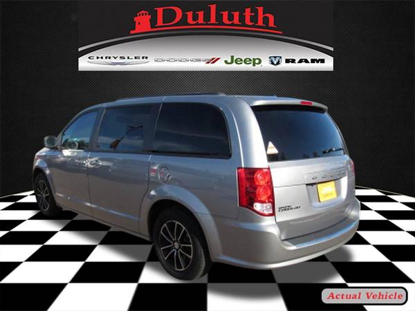 2018 Dodge Grand Caravan GT for sale in Duluth, MN – photo 5