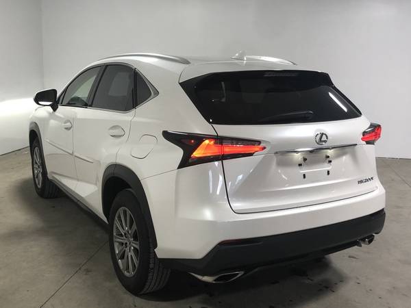 2017 Lexus NX 200t F Sport - - by dealer - vehicle for sale in Buffalo, NY – photo 3