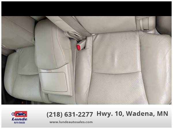 2006 Toyota Highlander - Financing Available! - cars & trucks - by... for sale in Wadena, ND – photo 11