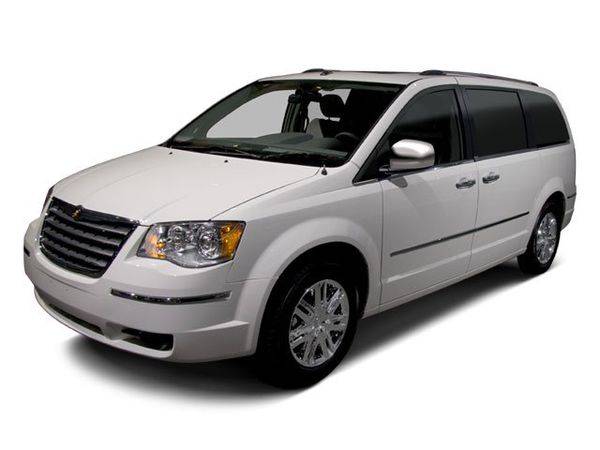 2010 Chrysler Town Country Touring Plus TRUSTED VALUE PRICING! for sale in Lonetree, CO – photo 2