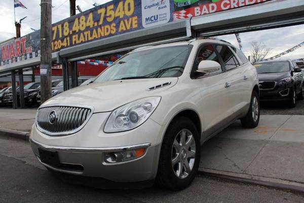 2009 Buick Enclave AWD 4dr CXL Guaranteed Credit Approval! - cars &... for sale in Brooklyn, NY – photo 17