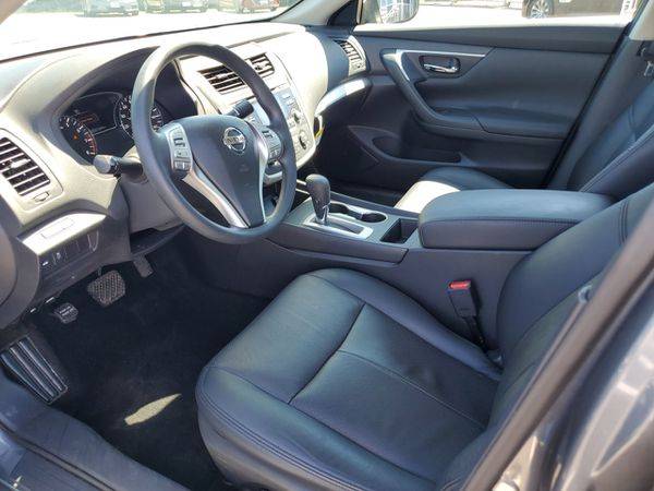 2016 Nissan Altima 2.5 SR $500 down!tax ID ok for sale in White Plains , MD – photo 10