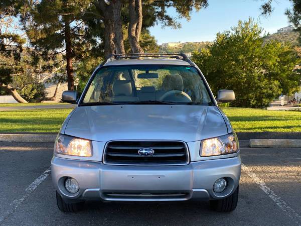 2005 Subaru Forester XS AWD for sale in Lufkin, TX – photo 3