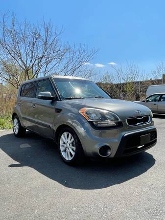 2012 Kia Soul wagon suv 80k miles for sale in Other, NY