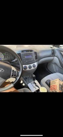 Hyundai Elantra for sale in Cleveland, OH – photo 3