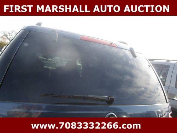 2002 Mercury Mountaineer - Auction Pricing - - by for sale in Harvey, IL – photo 6
