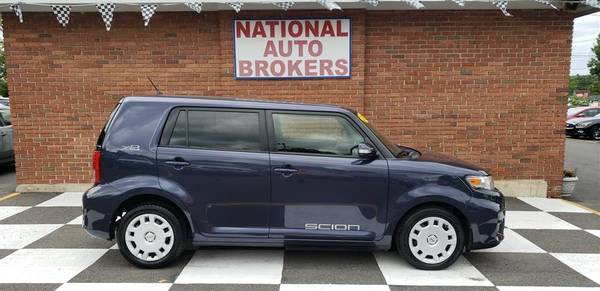 2012 Scion xB 5dr Wgn Auto (TOP RATED DEALER AWARD 2018 !!!) - cars... for sale in Waterbury, CT – photo 2