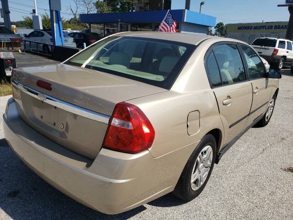 2004 Chevrolet Malibu 4dr *3 Month Warranty* for sale in York, PA – photo 7