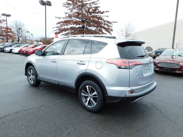 2017 Toyota RAV4 XLE**Ask About Our LIFETIME Warranty** Call For... for sale in CHANTILLY, District Of Columbia – photo 10