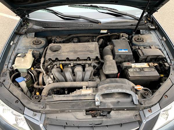 2010 Hyundai Sonata for sale in Bellmore, NY – photo 10