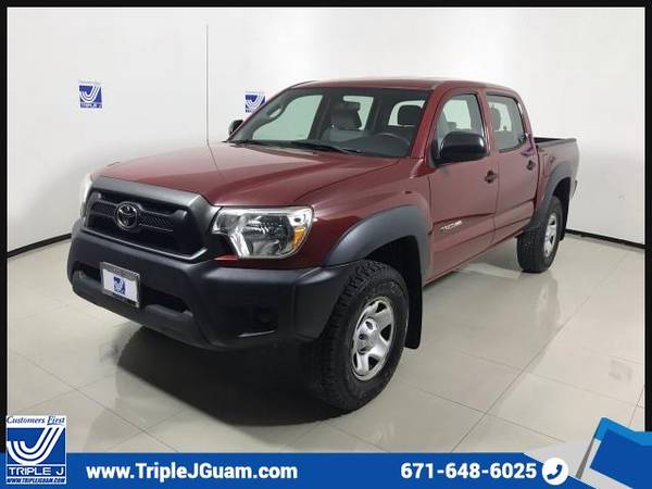 2012 Toyota Tacoma - - by dealer for sale in Other, Other – photo 4