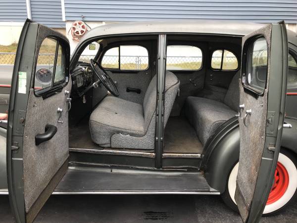 1936 Buick Series 40 for sale in Albany, NY – photo 3