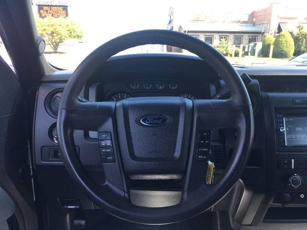 2014 Ford F-150 F150 F 150 STX - - by dealer - vehicle for sale in Maple Shade, NJ – photo 12