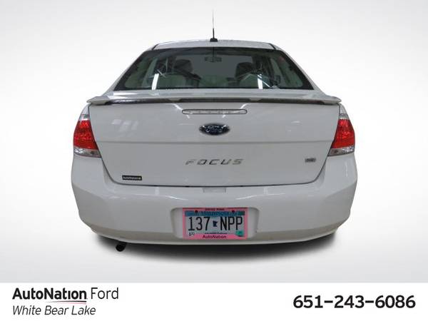 2011 Ford Focus SE SKU:BW180719 Sedan for sale in White Bear Lake, MN – photo 6
