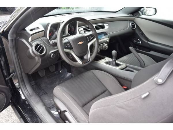 2015* CHEVROLET* CAMARO* ONLY $1000 DRIVE TODAY BAD CREDIT NO CREDIT for sale in Miami, FL – photo 7