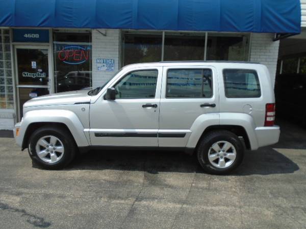 2010 Jeep Liberty Sport *Rent to Own with No Credit Check!* for sale in Pittsburgh, PA – photo 2