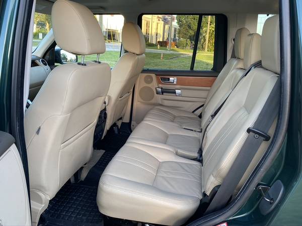 2012 Land Rover LR HSE - cars & trucks - by owner - vehicle... for sale in Melbourne Beach, FL – photo 9