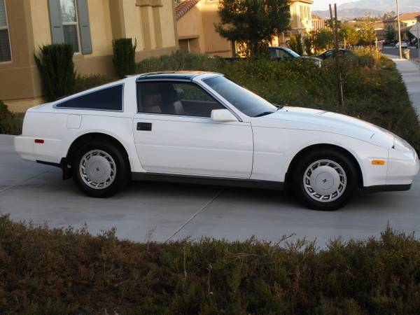 DATSUN - NISSAN 300ZX MUSEUM QUALITY - cars & trucks - by owner -... for sale in Winchester, CA – photo 8