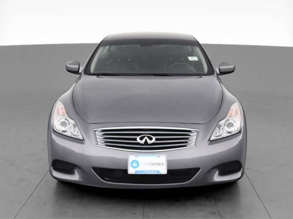 2010 INFINITI G G37 Convertible 2D Convertible Silver - FINANCE... for sale in Ocean City, NJ – photo 17